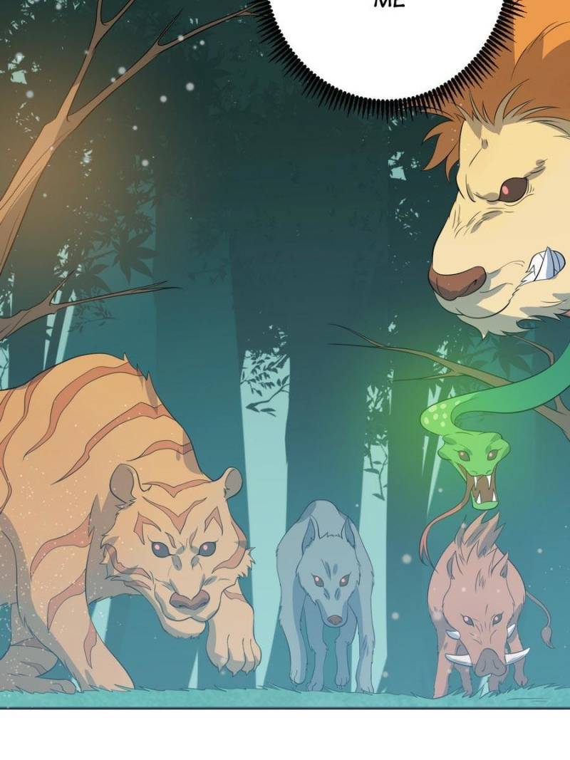 Unscrupuous Consort: the Evil Dotor chapter 68 - page 44