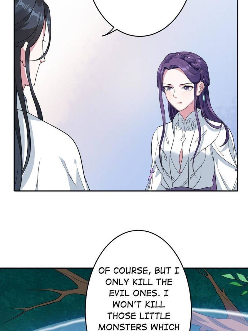 Unscrupuous Consort: the Evil Dotor chapter 68 - page 6