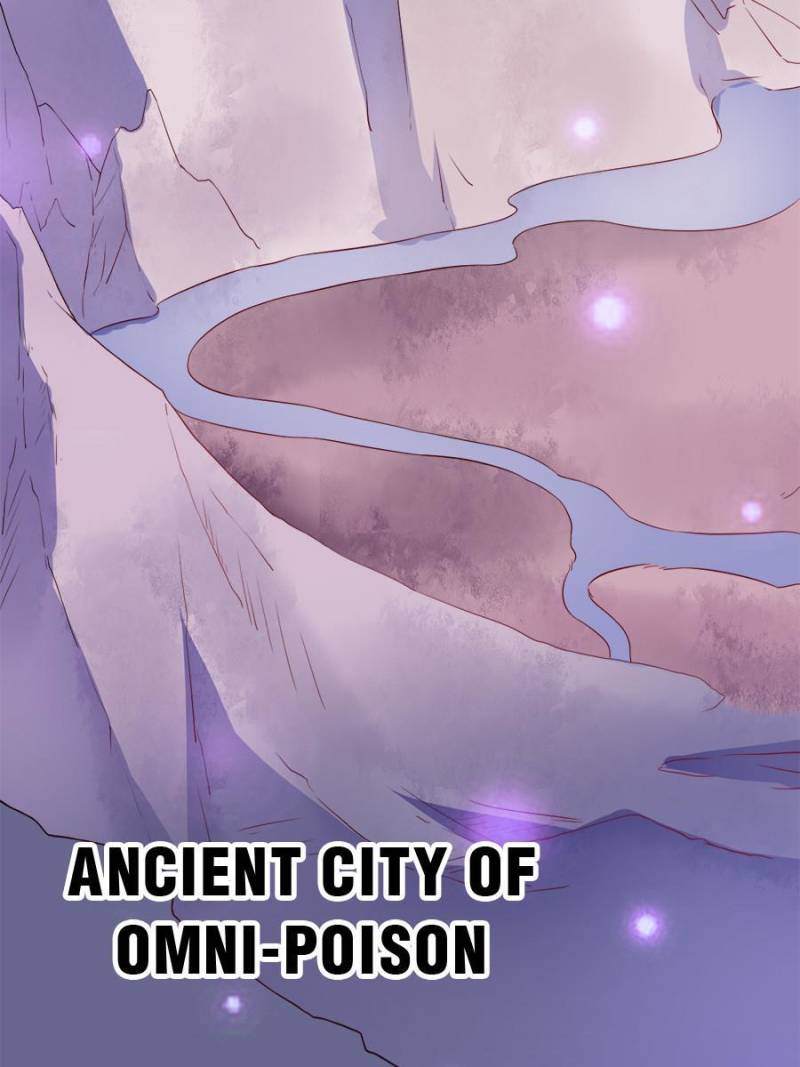 Unscrupuous Consort: the Evil Dotor chapter 109 - page 20