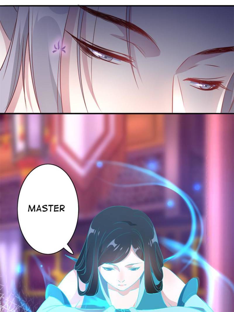 Unscrupuous Consort: the Evil Dotor chapter 109 - page 23