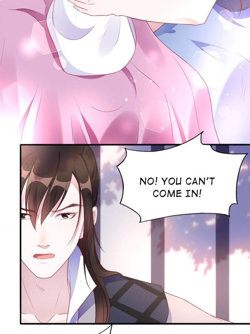 Unscrupuous Consort: the Evil Dotor chapter 109 - page 3