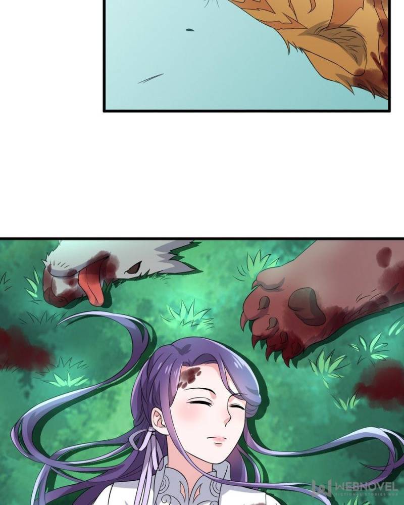 Unscrupuous Consort: the Evil Dotor chapter 69 - page 14