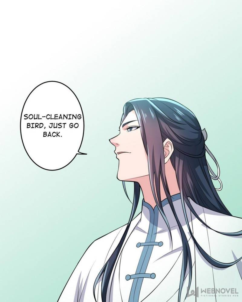 Unscrupuous Consort: the Evil Dotor chapter 69 - page 25