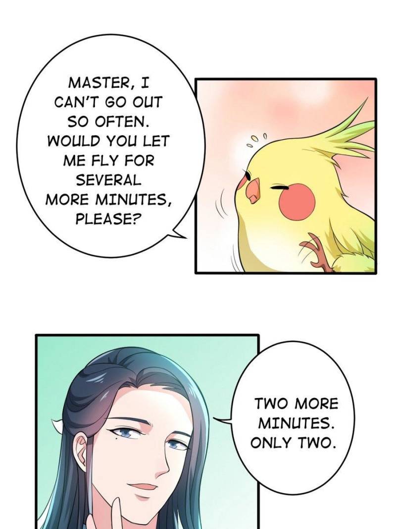 Unscrupuous Consort: the Evil Dotor chapter 69 - page 26