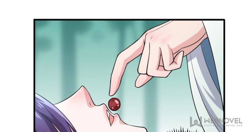 Unscrupuous Consort: the Evil Dotor chapter 69 - page 29