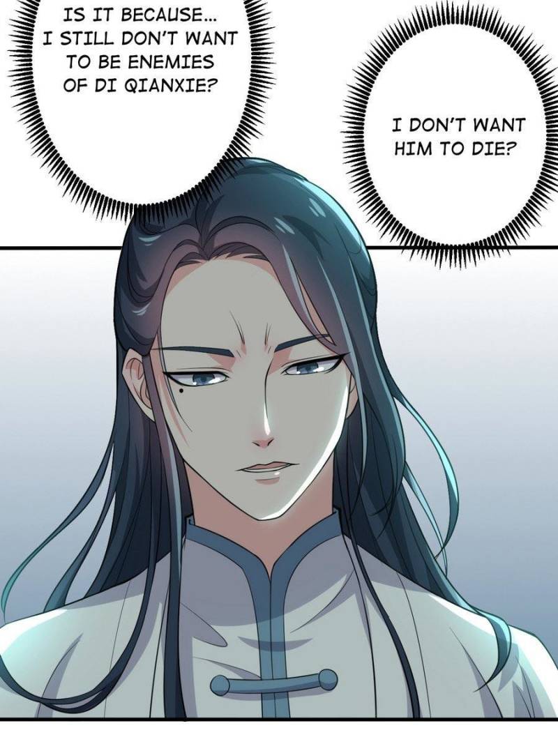 Unscrupuous Consort: the Evil Dotor chapter 69 - page 32