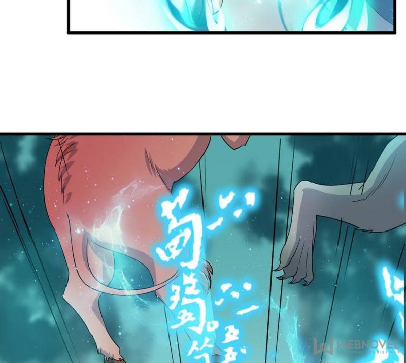 Unscrupuous Consort: the Evil Dotor chapter 69 - page 4