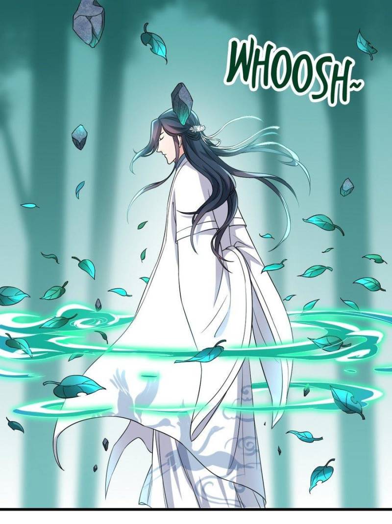 Unscrupuous Consort: the Evil Dotor chapter 69 - page 9