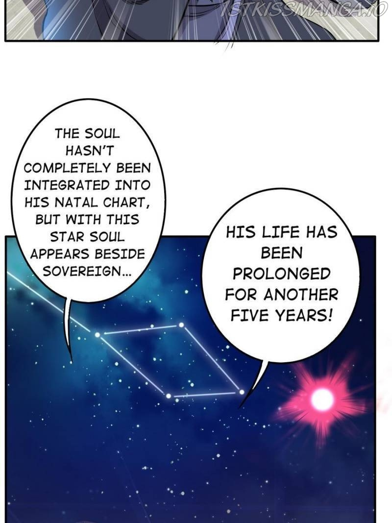 Unscrupuous Consort: the Evil Dotor chapter 110 - page 10