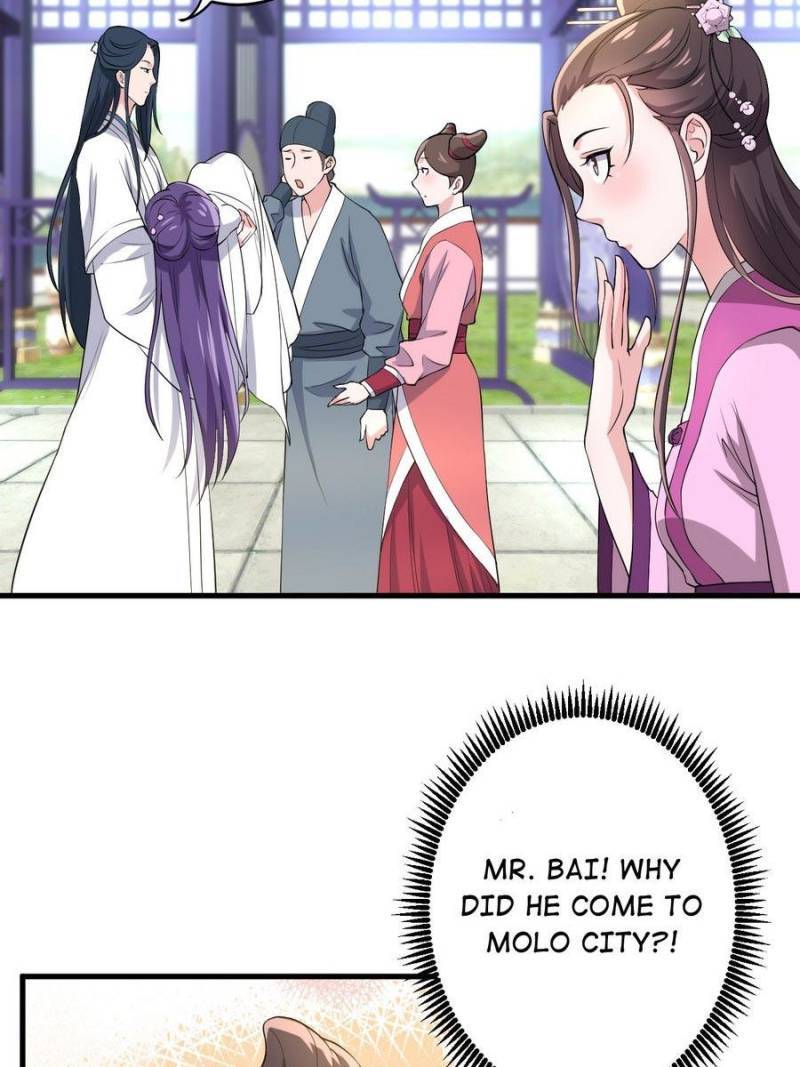 Unscrupuous Consort: the Evil Dotor chapter 70 - page 15