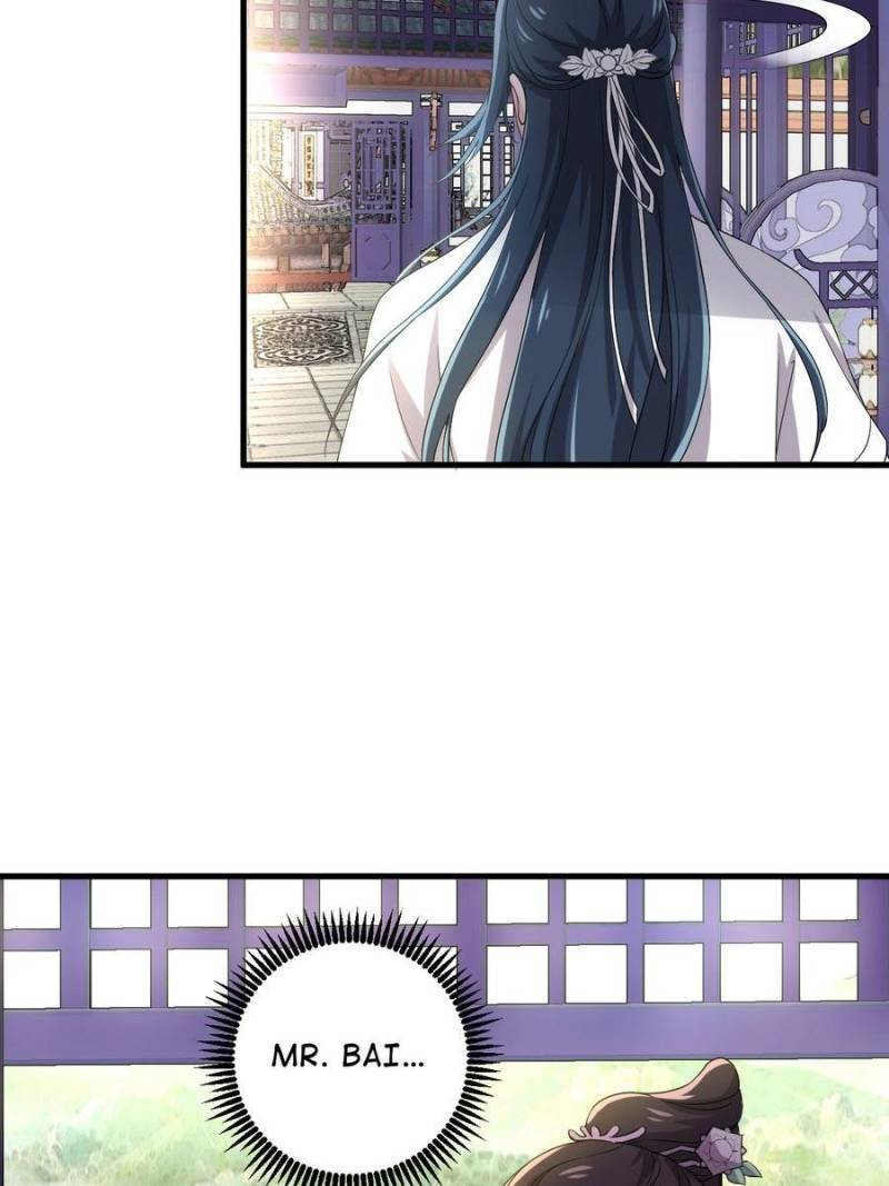 Unscrupuous Consort: the Evil Dotor chapter 70 - page 20