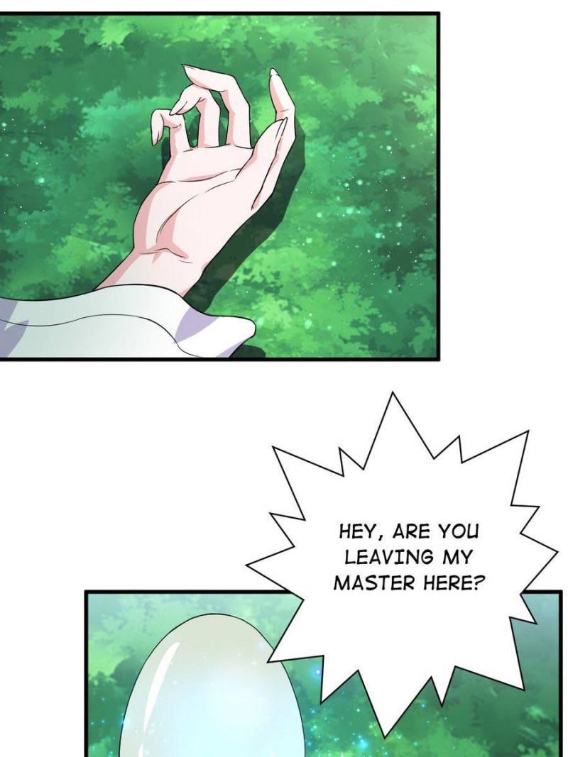 Unscrupuous Consort: the Evil Dotor chapter 70 - page 3