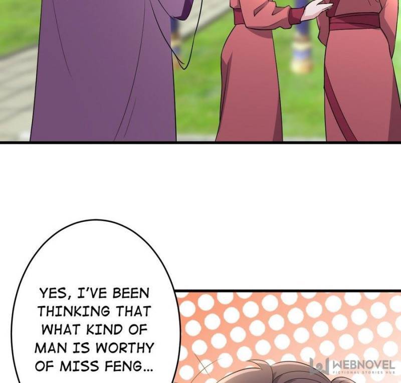 Unscrupuous Consort: the Evil Dotor chapter 70 - page 30