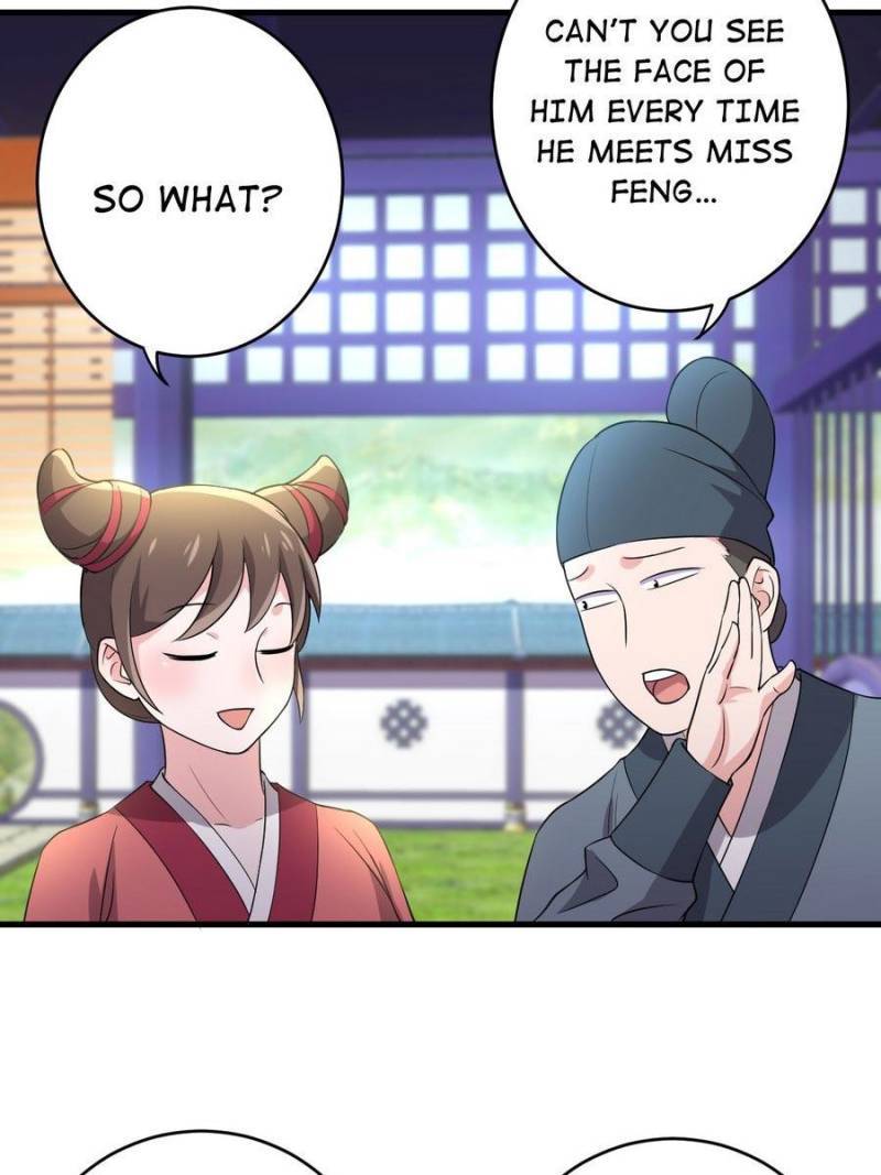 Unscrupuous Consort: the Evil Dotor chapter 70 - page 34