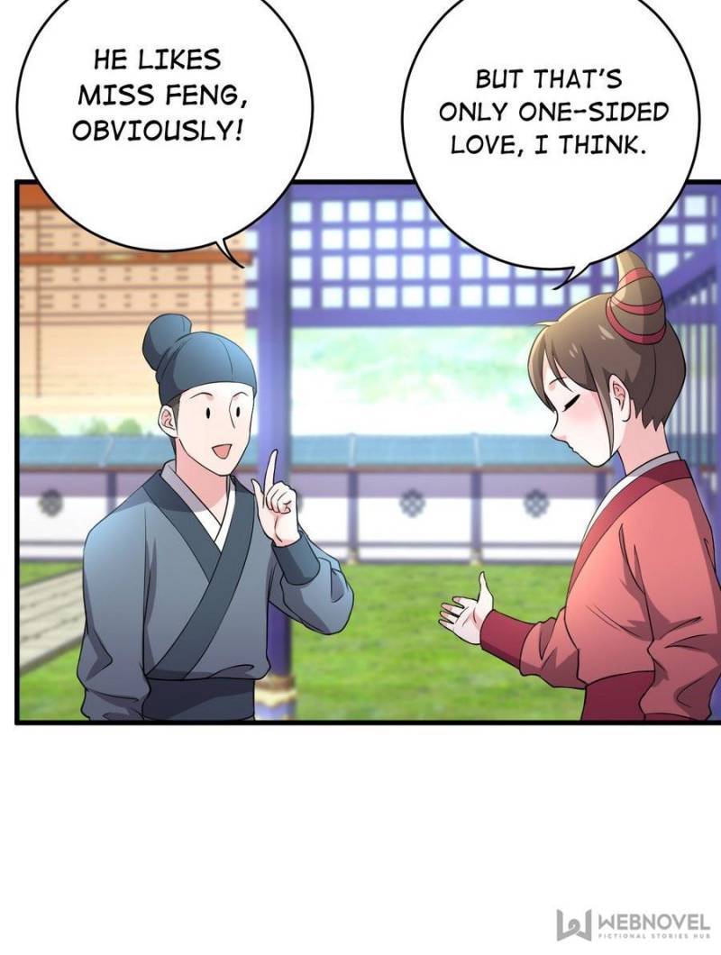 Unscrupuous Consort: the Evil Dotor chapter 70 - page 35
