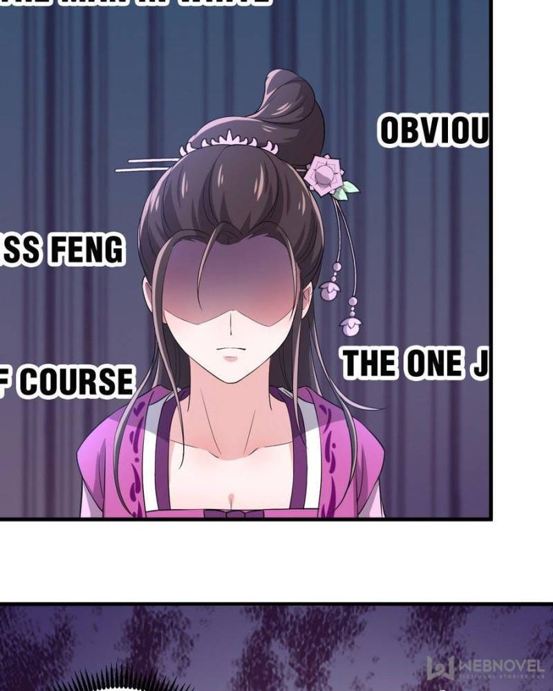 Unscrupuous Consort: the Evil Dotor chapter 70 - page 37
