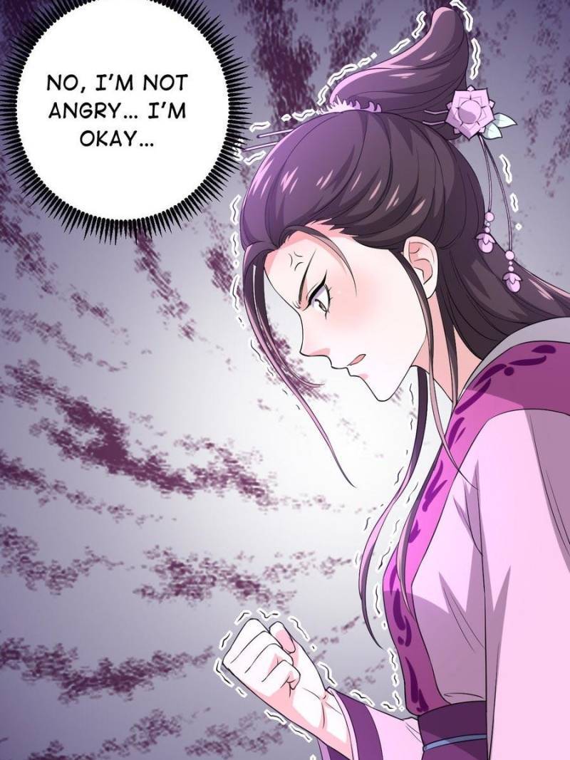 Unscrupuous Consort: the Evil Dotor chapter 70 - page 38