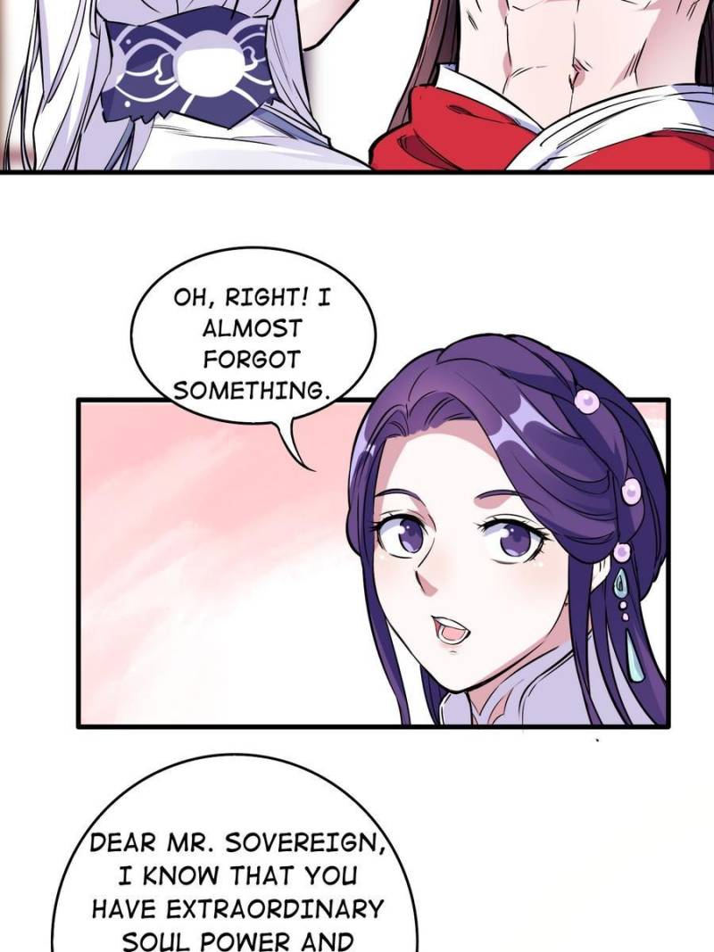 Unscrupuous Consort: the Evil Dotor chapter 111 - page 10