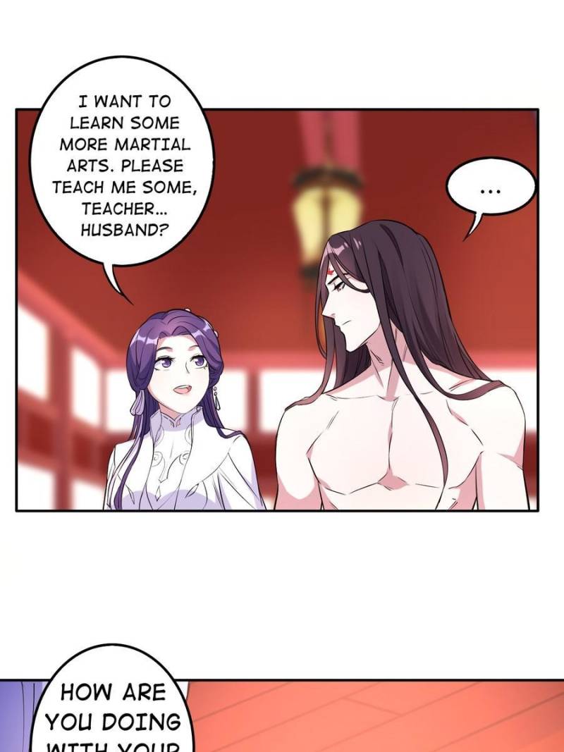 Unscrupuous Consort: the Evil Dotor chapter 111 - page 12