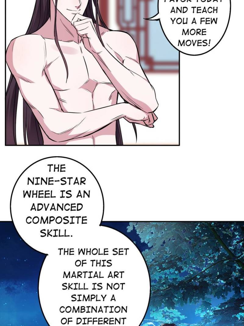 Unscrupuous Consort: the Evil Dotor chapter 111 - page 16