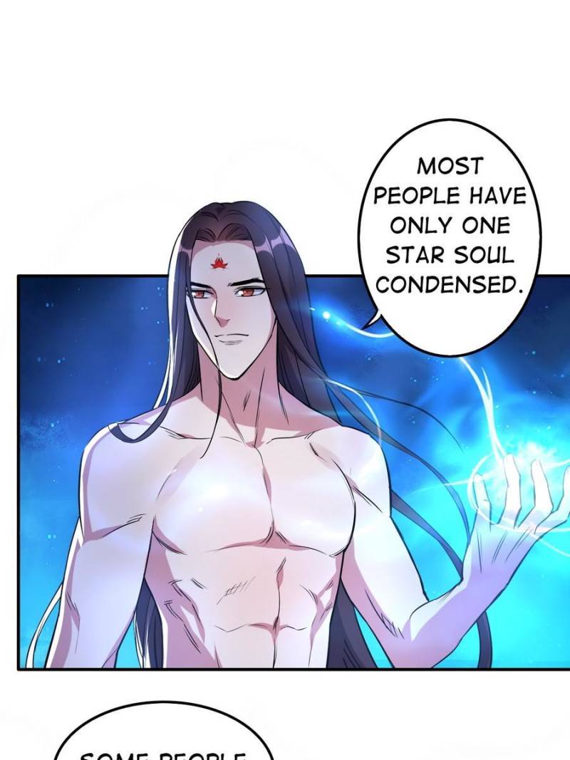 Unscrupuous Consort: the Evil Dotor chapter 111 - page 18
