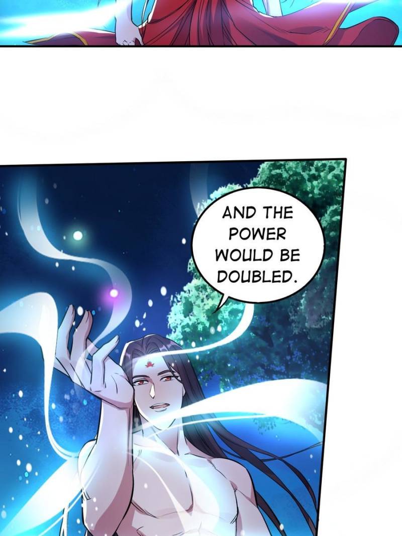 Unscrupuous Consort: the Evil Dotor chapter 111 - page 20