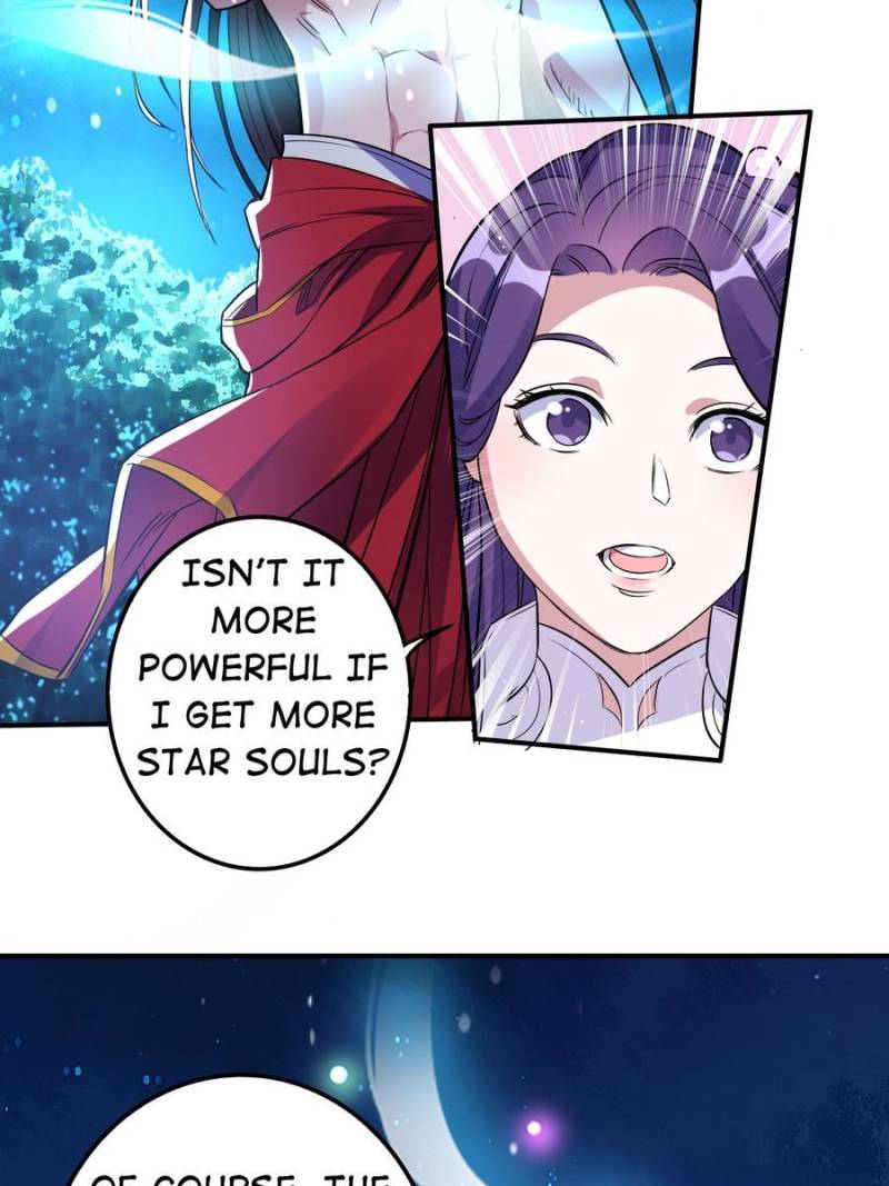 Unscrupuous Consort: the Evil Dotor chapter 111 - page 21