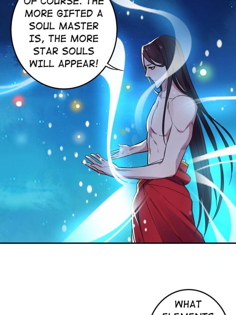 Unscrupuous Consort: the Evil Dotor chapter 111 - page 22