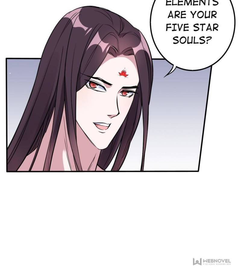 Unscrupuous Consort: the Evil Dotor chapter 111 - page 23