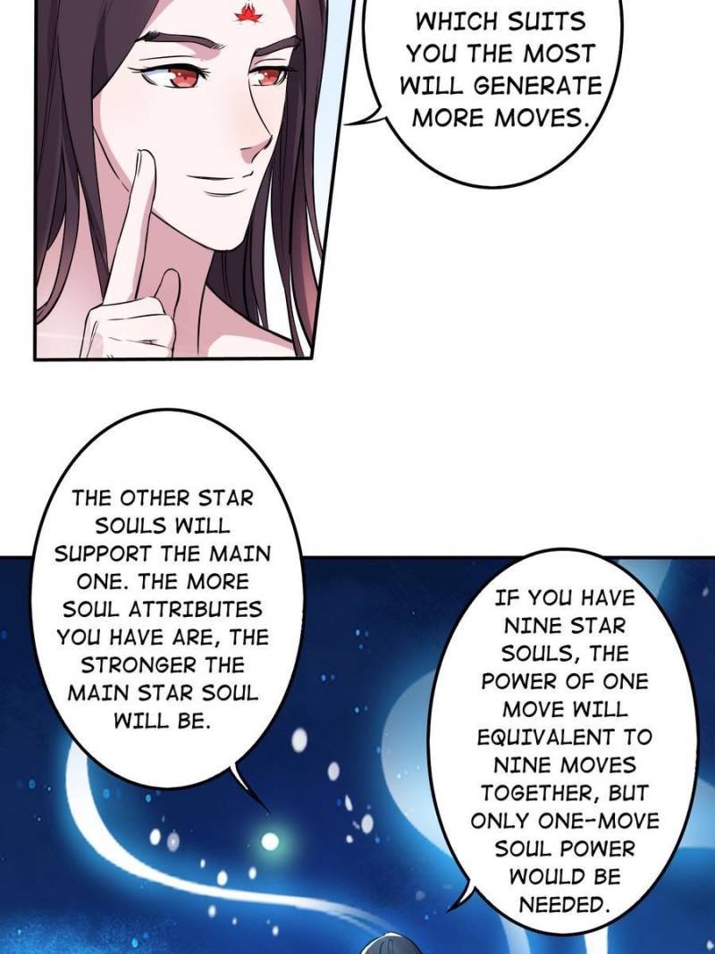 Unscrupuous Consort: the Evil Dotor chapter 111 - page 25