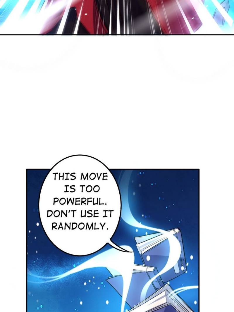 Unscrupuous Consort: the Evil Dotor chapter 111 - page 28