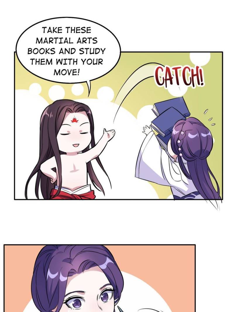Unscrupuous Consort: the Evil Dotor chapter 111 - page 30