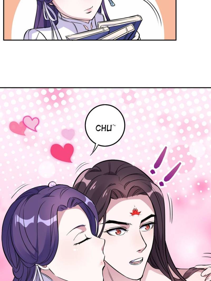 Unscrupuous Consort: the Evil Dotor chapter 111 - page 31