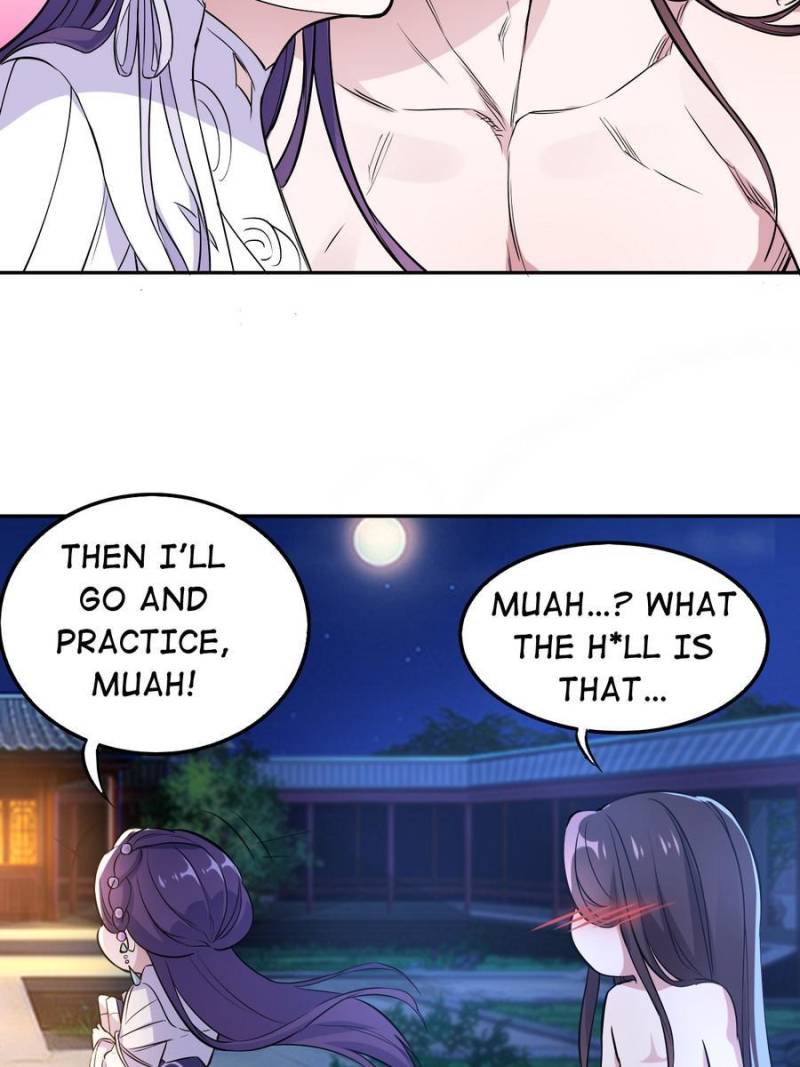Unscrupuous Consort: the Evil Dotor chapter 111 - page 32