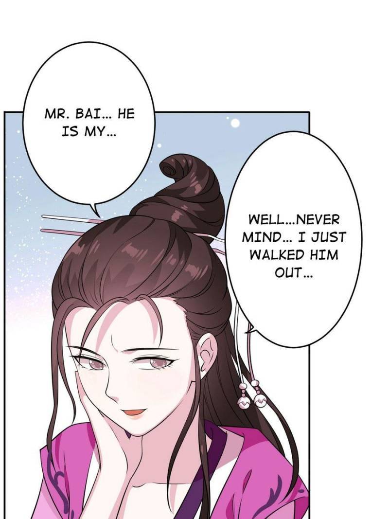 Unscrupuous Consort: the Evil Dotor chapter 71 - page 10