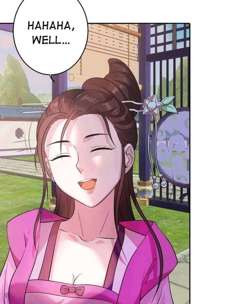 Unscrupuous Consort: the Evil Dotor chapter 71 - page 14