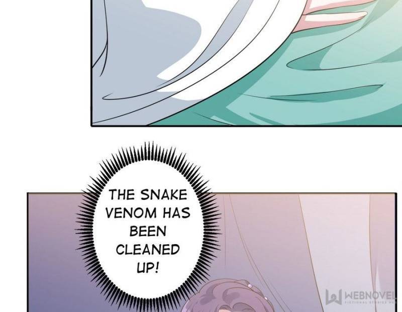 Unscrupuous Consort: the Evil Dotor chapter 71 - page 21