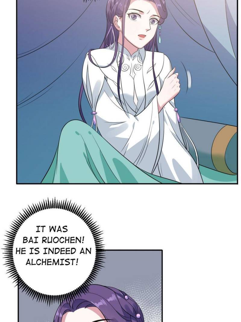 Unscrupuous Consort: the Evil Dotor chapter 71 - page 22