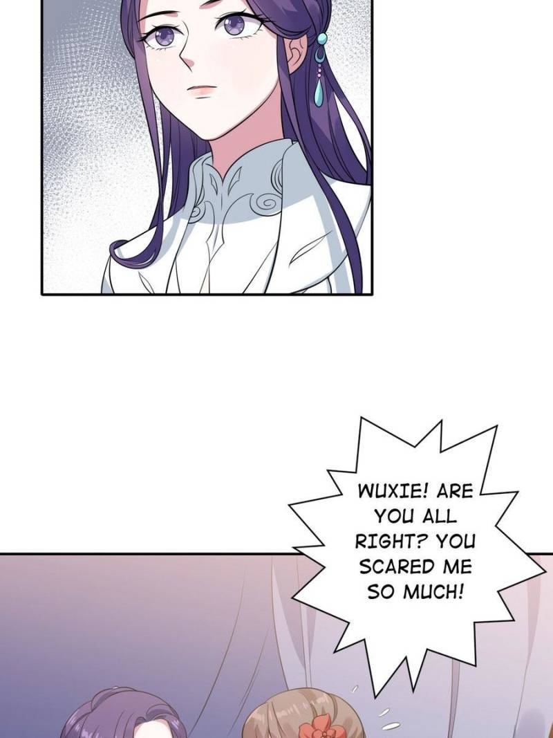 Unscrupuous Consort: the Evil Dotor chapter 71 - page 23
