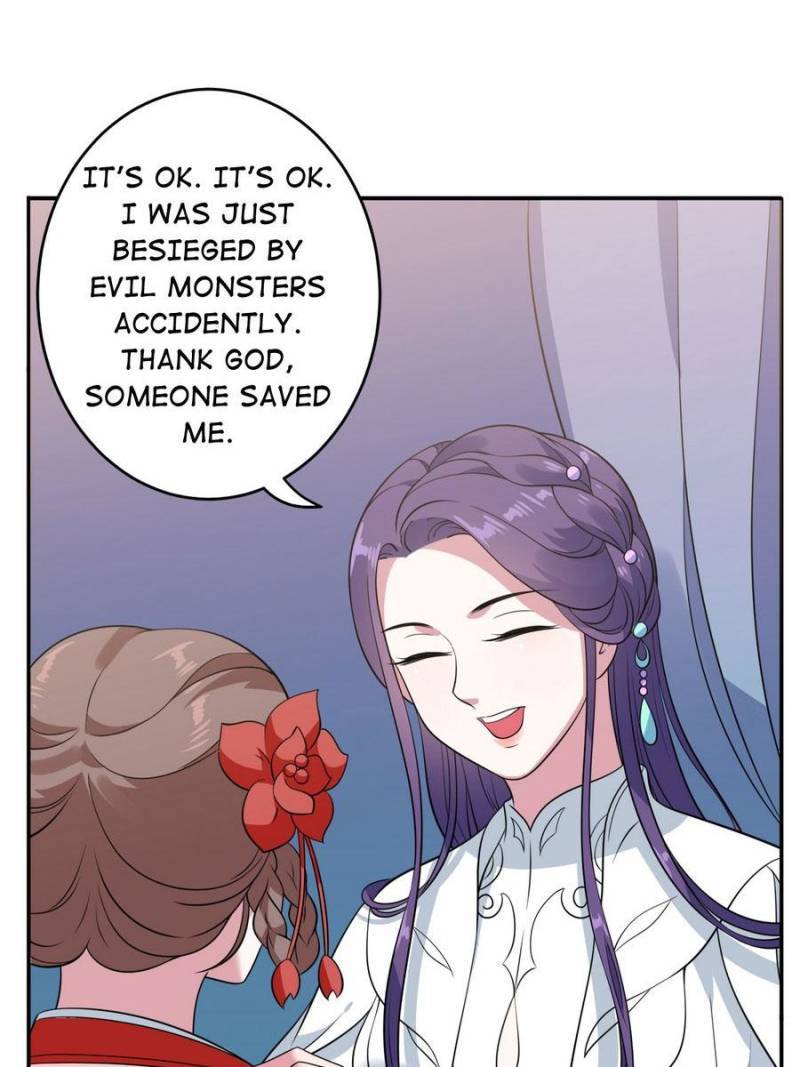 Unscrupuous Consort: the Evil Dotor chapter 71 - page 26