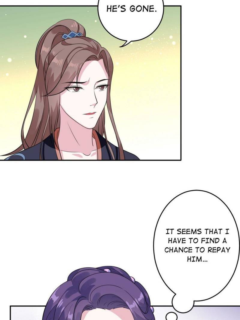 Unscrupuous Consort: the Evil Dotor chapter 71 - page 29