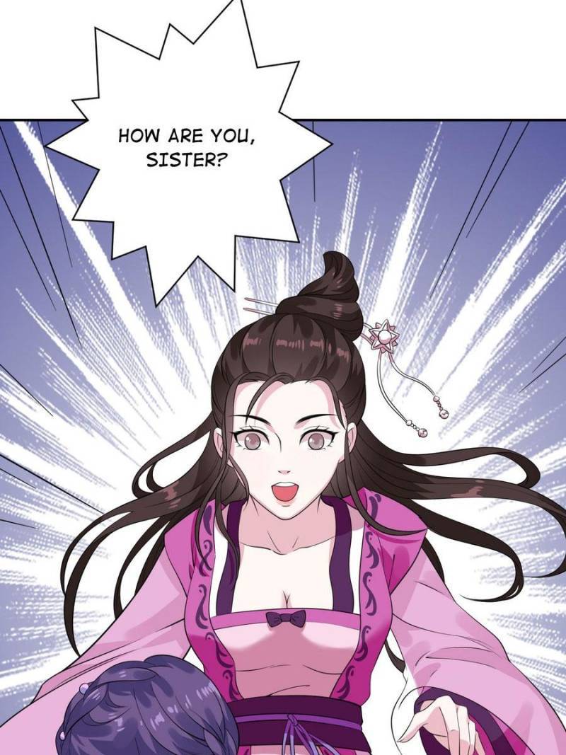 Unscrupuous Consort: the Evil Dotor chapter 71 - page 31