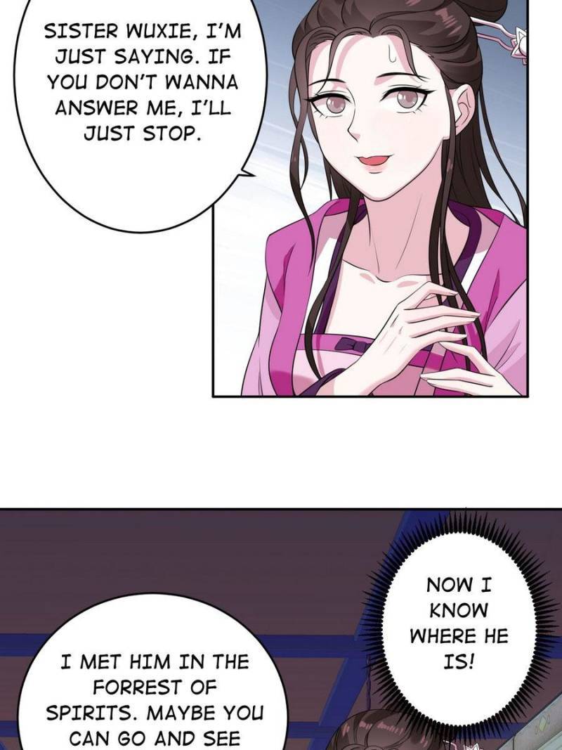 Unscrupuous Consort: the Evil Dotor chapter 71 - page 38