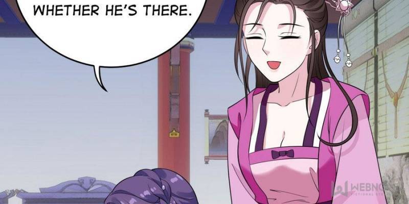 Unscrupuous Consort: the Evil Dotor chapter 71 - page 39
