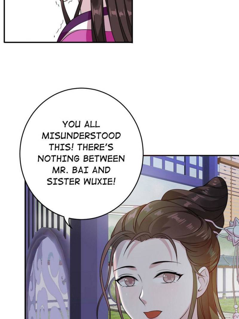 Unscrupuous Consort: the Evil Dotor chapter 71 - page 4