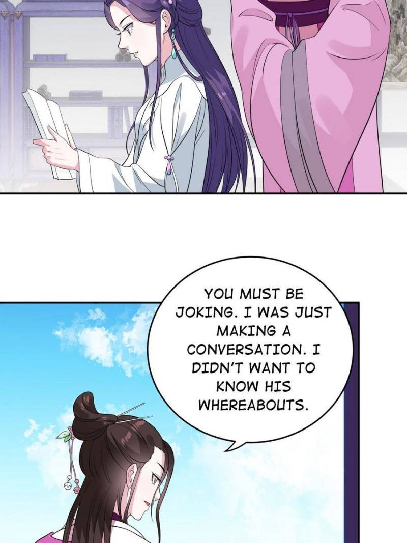 Unscrupuous Consort: the Evil Dotor chapter 71 - page 40