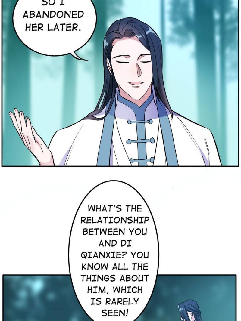 Unscrupuous Consort: the Evil Dotor chapter 113 - page 10