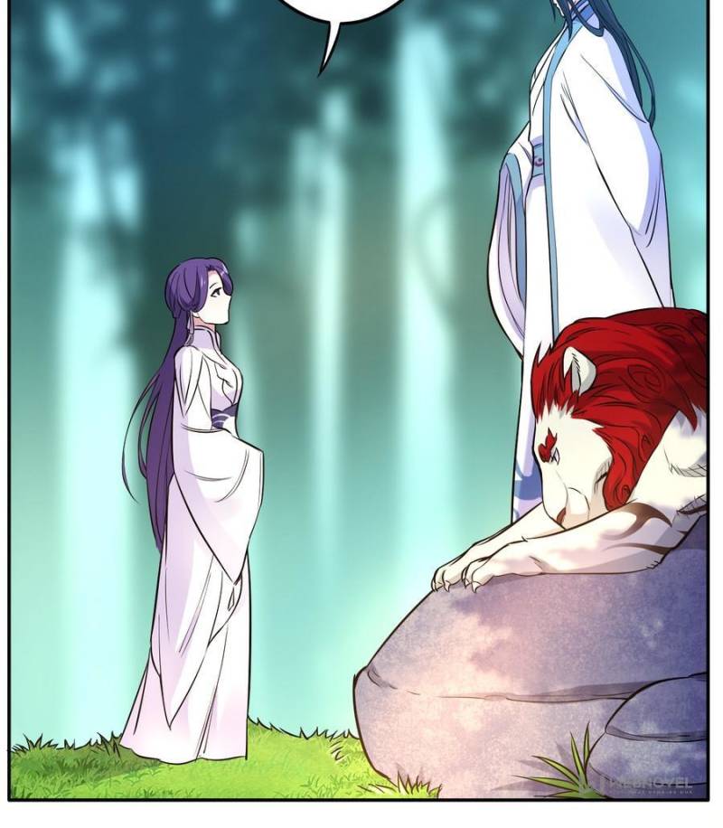 Unscrupuous Consort: the Evil Dotor chapter 113 - page 11