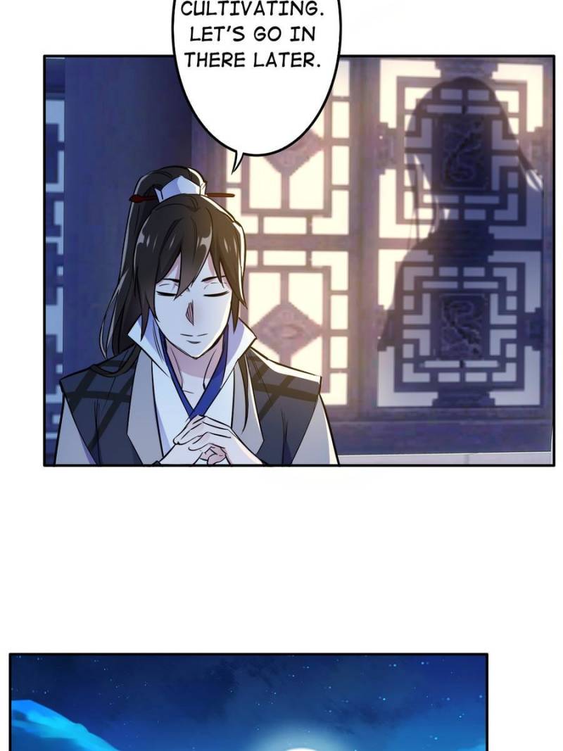 Unscrupuous Consort: the Evil Dotor chapter 113 - page 19