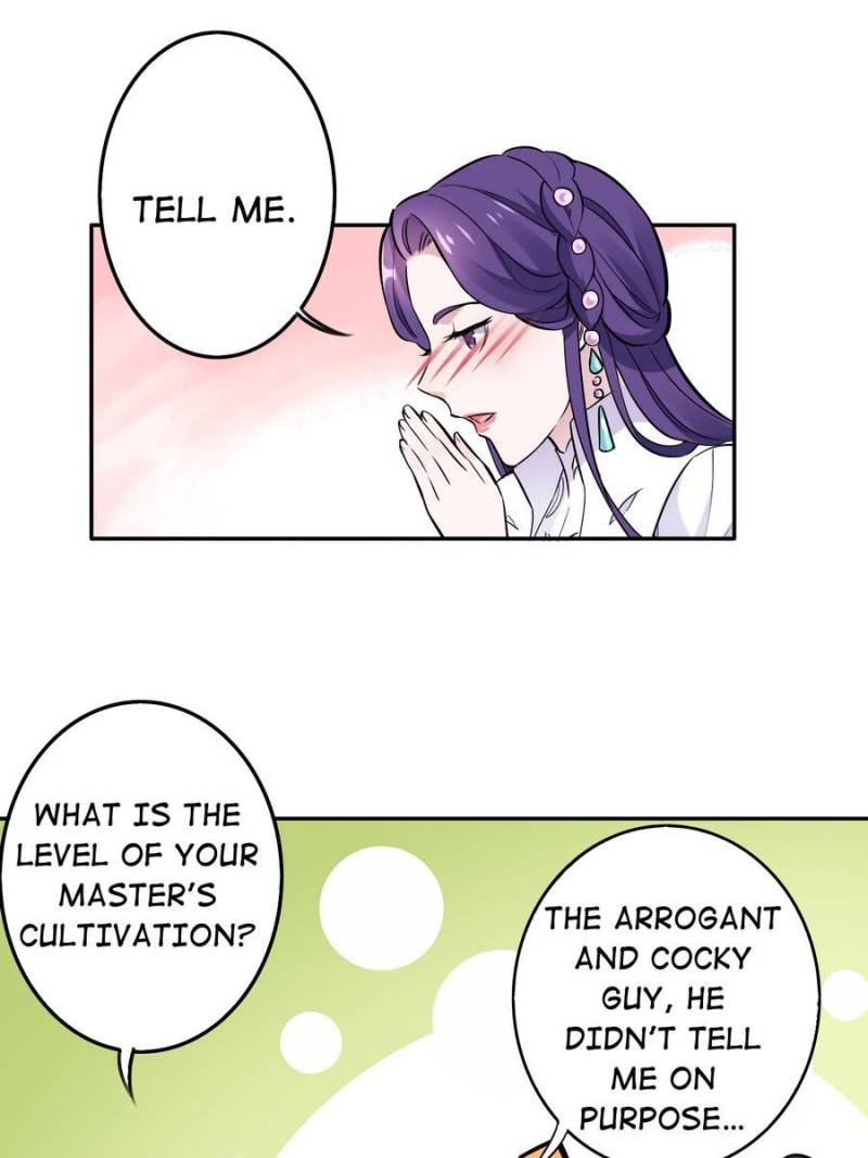 Unscrupuous Consort: the Evil Dotor chapter 113 - page 24